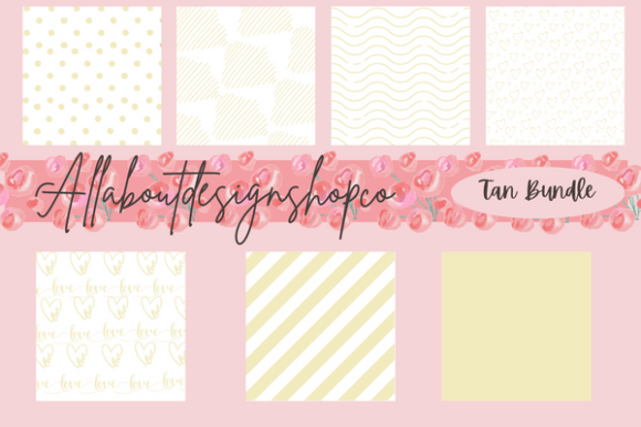 Download Tan Paper Bundle - Bundle Collection