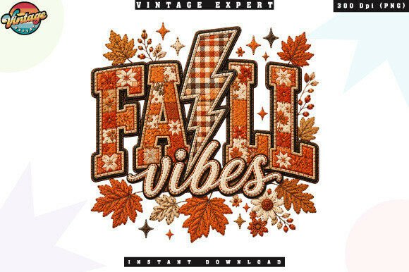 Download Cozy Autumn Leaves Fall Vibes PNG - Premium Resources