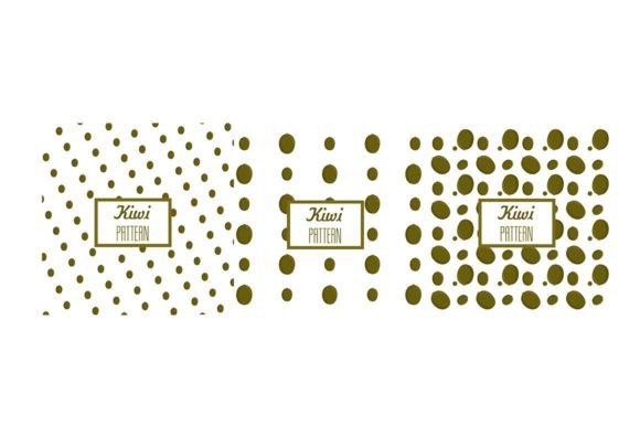 Download Kiwi Pattern Fruit - Kiwi pattern Collection